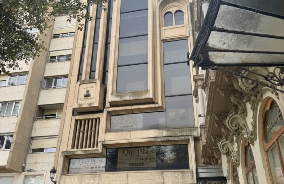 Local oficinas en Albacete (Plaza Del Altozano 3, 4º Dcha)